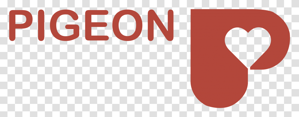 Pigeon Logo, Alphabet, Word, Number Transparent Png