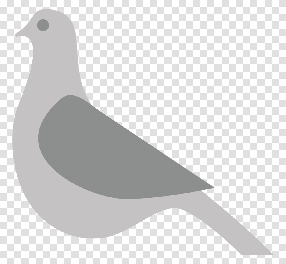 Pigeon Stock Dove, Animal, Bird, Axe, Tool Transparent Png