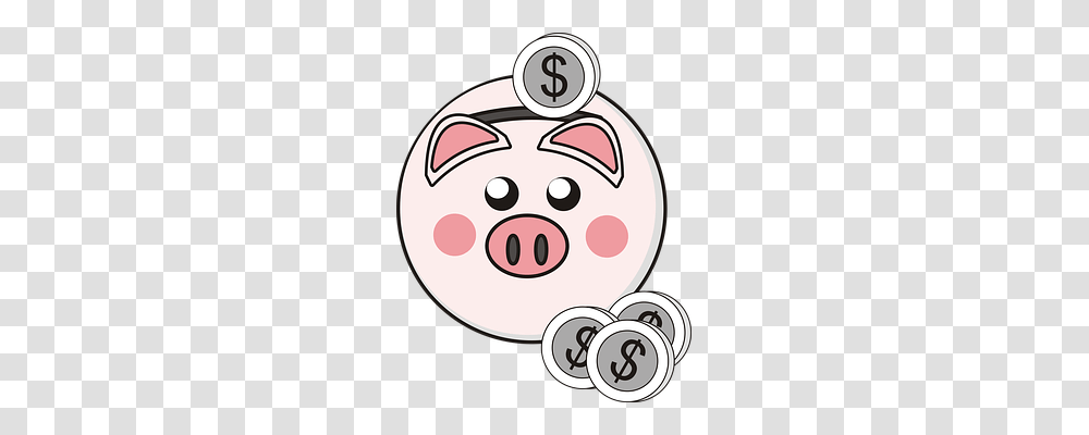 Piggy Bank Finance Transparent Png