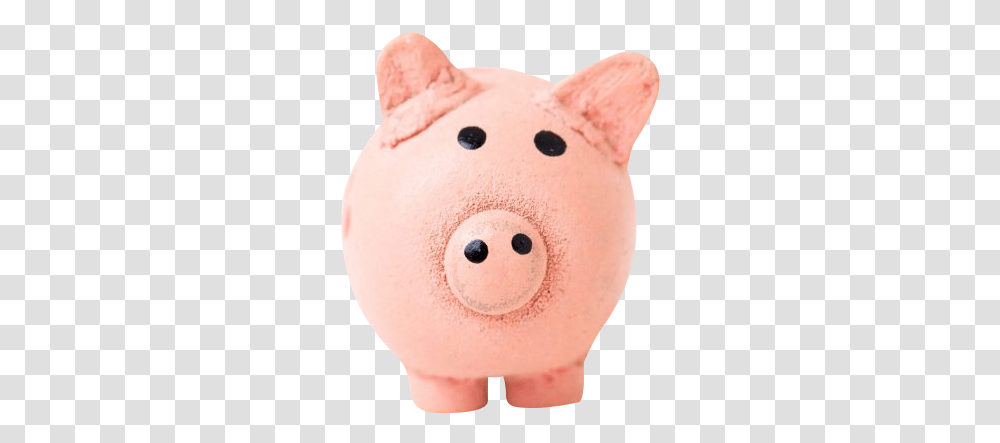 Piggy Bank Background Domestic Pig, Person, Human, Toy Transparent Png