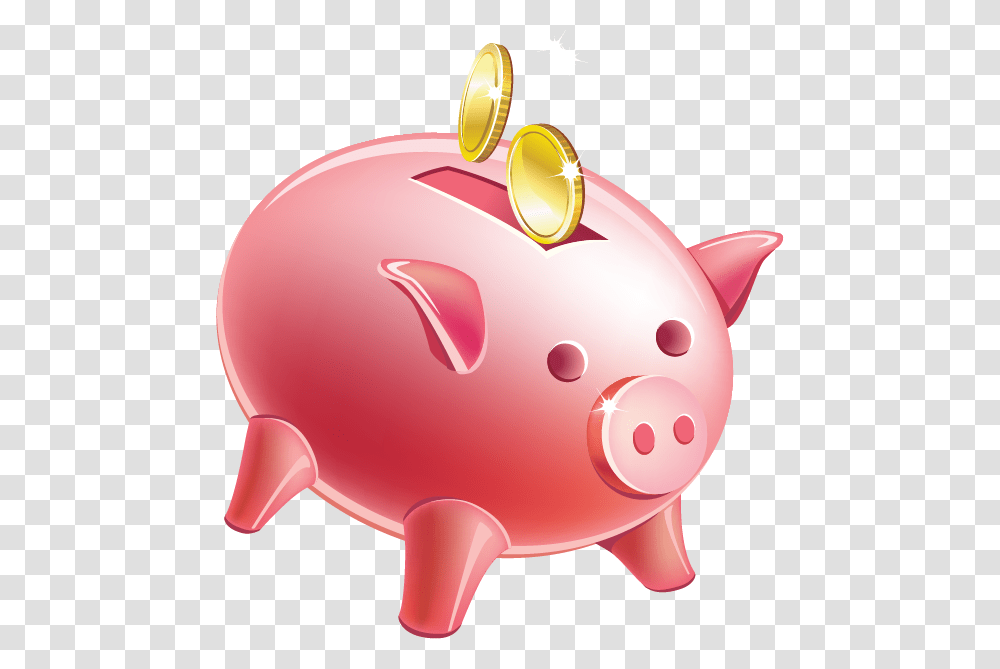 Piggy Bank Background, Helmet, Apparel Transparent Png