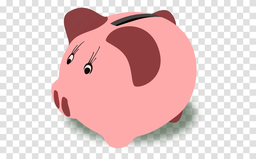 Piggy Bank Clip Art, Baseball Cap, Hat, Apparel Transparent Png