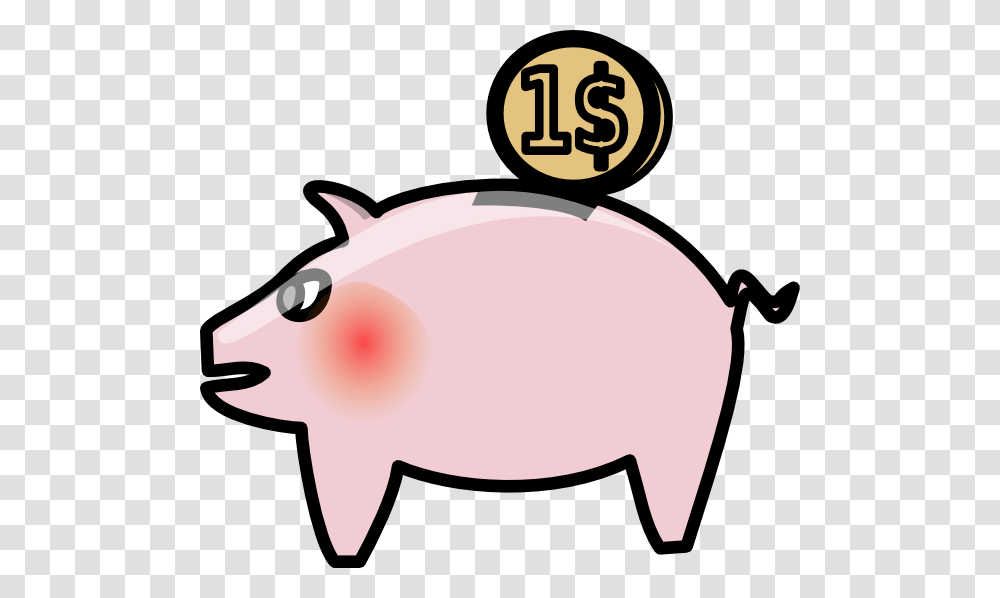 Piggy Bank Clip Art, Sunglasses, Accessories, Accessory, Animal Transparent Png