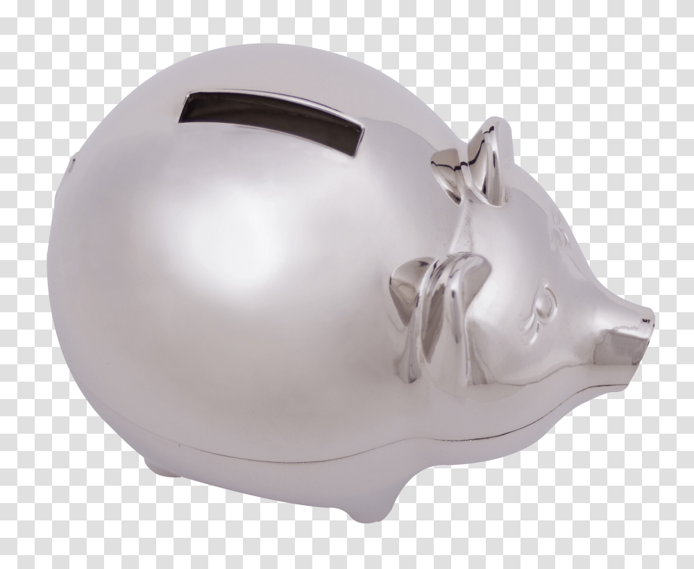 Piggy Bank, Apparel, Helmet, Hardhat Transparent Png