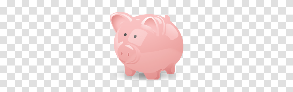 Piggy Bank, Diaper Transparent Png