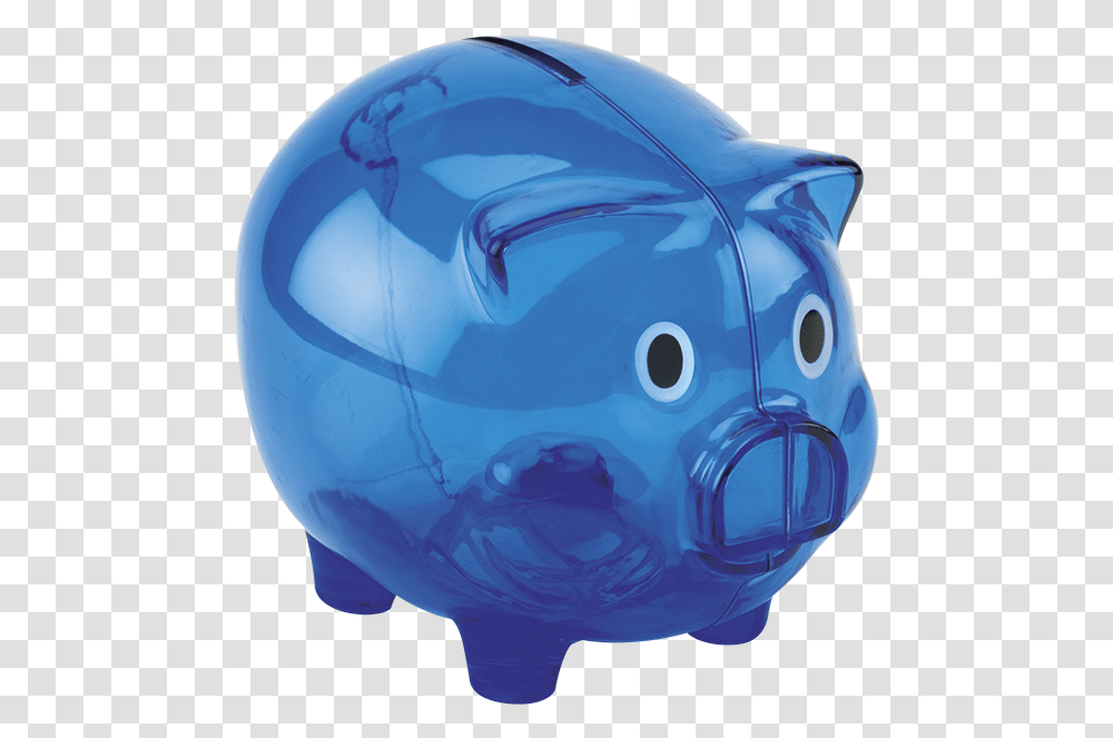 Piggy Bank, Helmet, Apparel Transparent Png