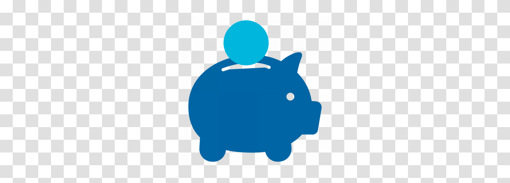 Piggy Bank High Resolution Icon Web Icons, Balloon Transparent Png