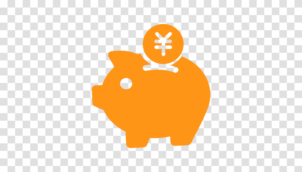 Piggy Bank Icon Piggy Bank Pound Icon With And Vector Format, Snowman, Winter, Outdoors, Nature Transparent Png