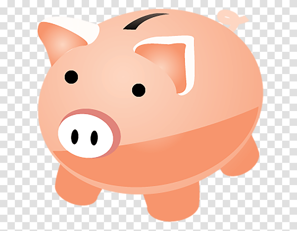 Piggy Bank Illustration, Snowman, Winter, Outdoors, Nature Transparent Png