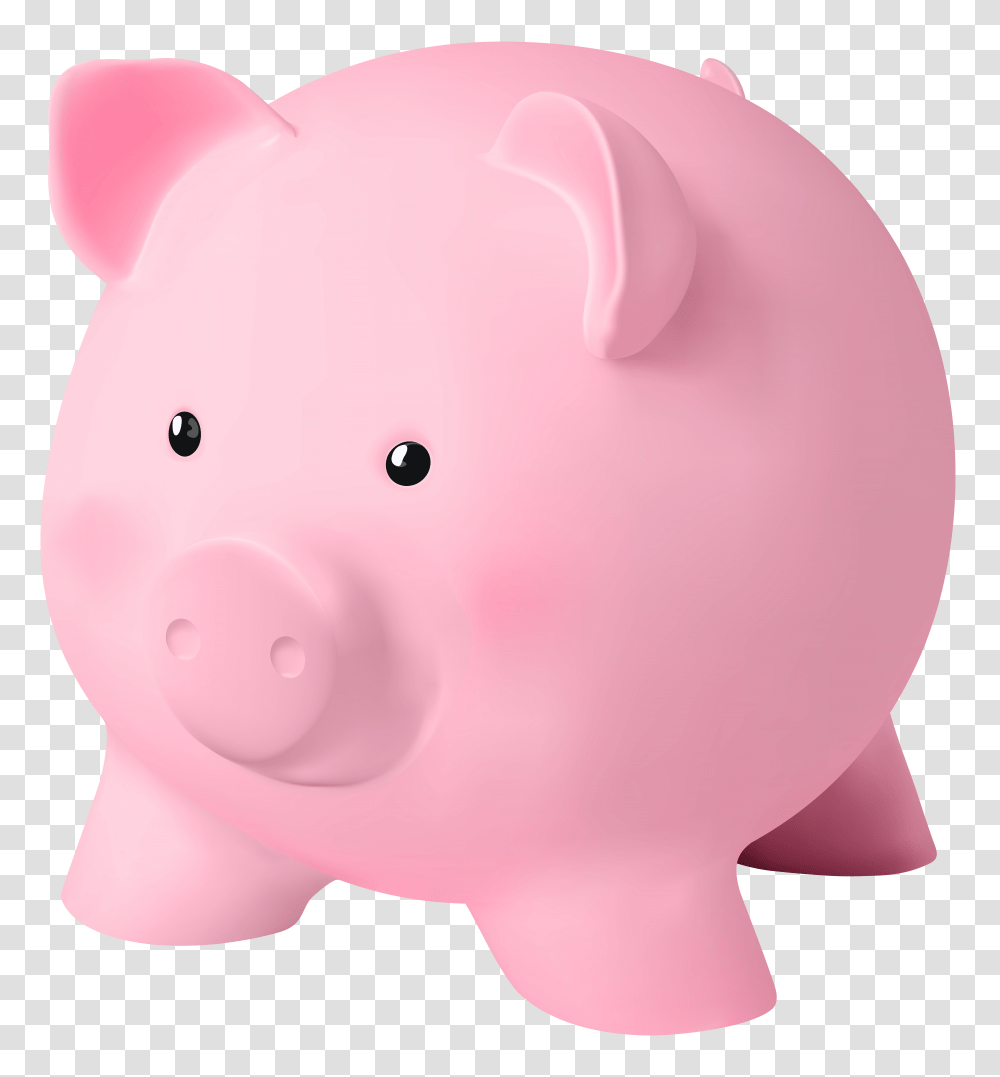 Piggy Bank Images Piggy Bank Background Transparent Png