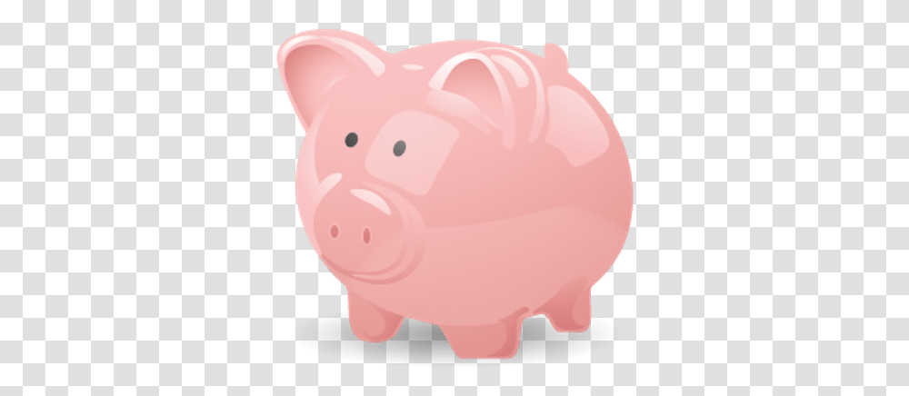 Piggy Bank Piggy Bank Background, Diaper Transparent Png