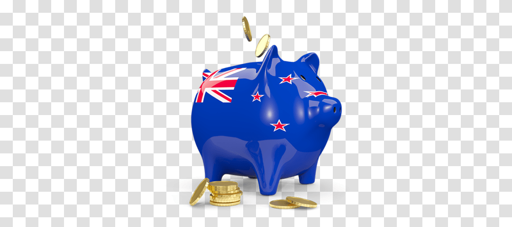 Piggy Bank Piggy Bank New Zealand Transparent Png