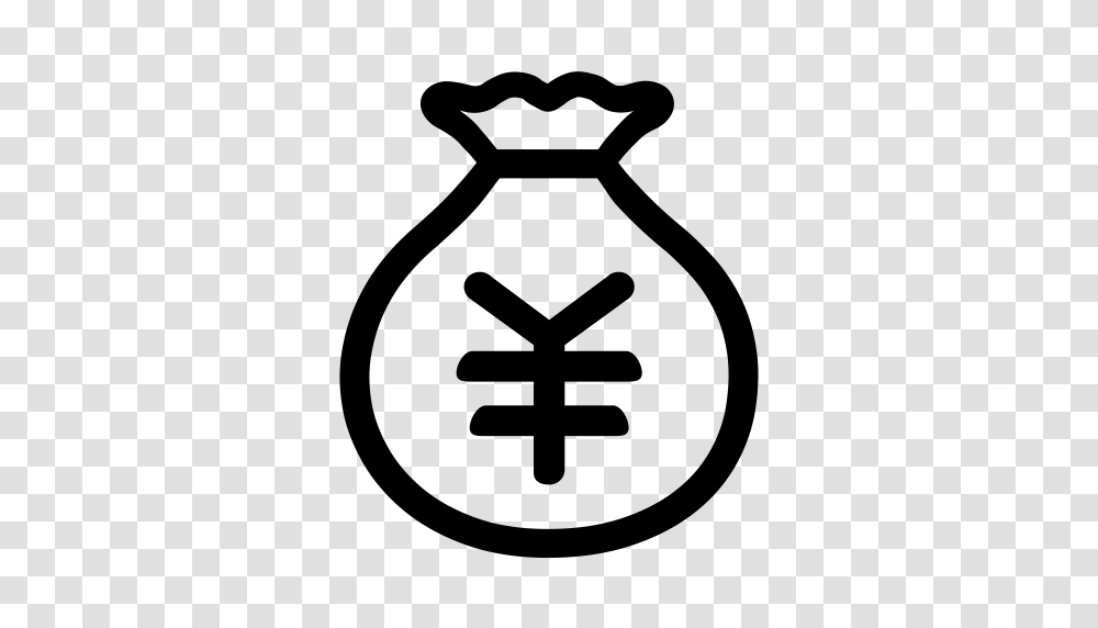 Piggy Bank Savings Icon With And Vector Format For Free, Gray, World Of Warcraft Transparent Png