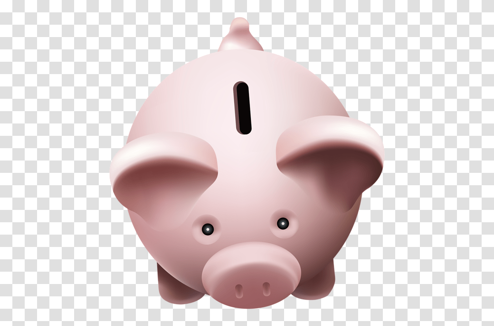 Piggy Bank, Snowman, Winter, Outdoors, Nature Transparent Png