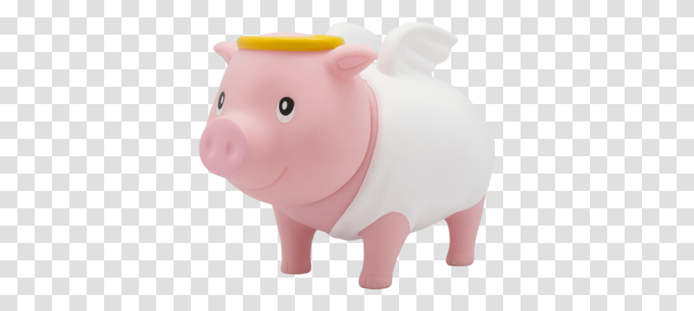 Piggy Bank, Toy, Snowman, Winter, Outdoors Transparent Png