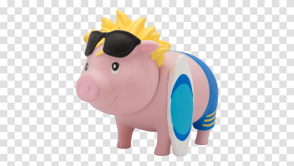 Piggy Bank, Toy Transparent Png