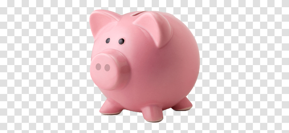 Piggy Bank, Toy Transparent Png