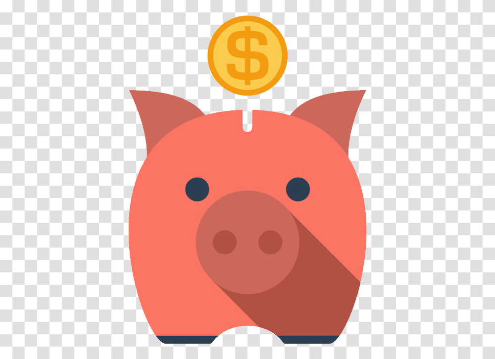 Piggy Bank Transparent Png