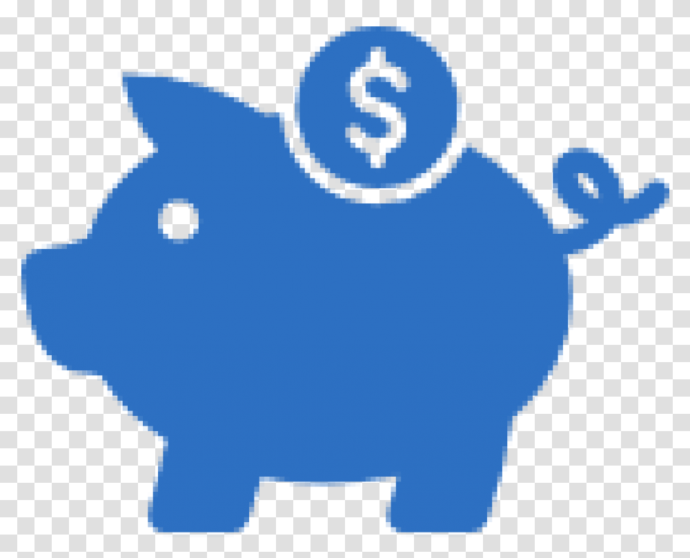 Piggy Bank Transparent Png