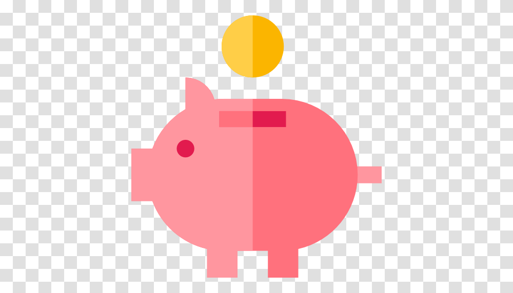 Piggy Bank Transparent Png