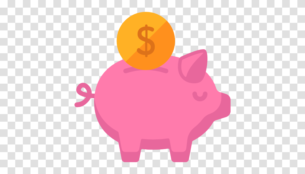 Piggy Bank Transparent Png