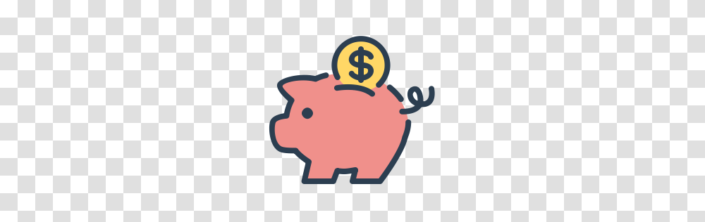 Piggy Bank Transparent Png