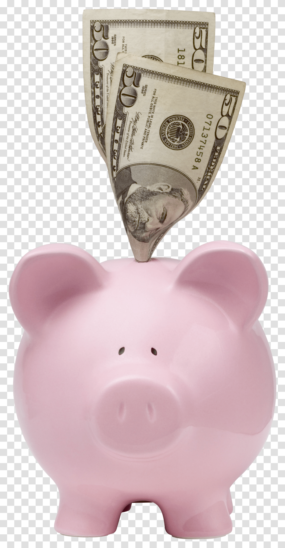 Piggy Bank Transparent Png