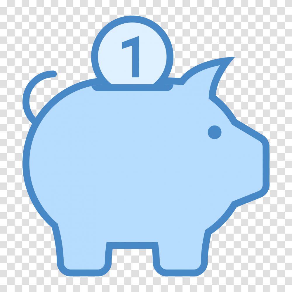 Piggy Bank Transparent Png