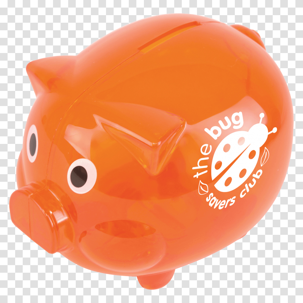 Piggy Bank Transparent Png