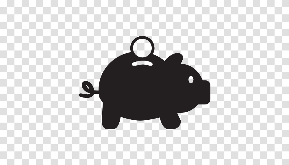 Piggy Bank Transparent Png