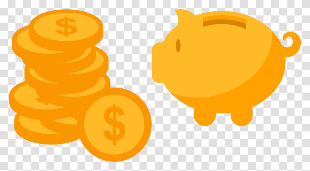 Piggy Bank Transparent Png