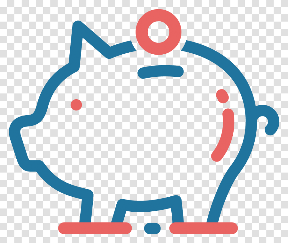 Piggy Bank Transparent Png