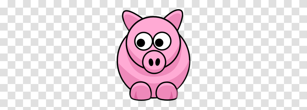 Piggy Clip Art For Web, Sweets, Food, Confectionery, Animal Transparent Png