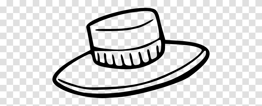 Piggybank Clip Art, Apparel, Cowboy Hat Transparent Png