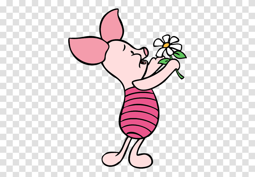 Piglet Free Download Arts, Smelling, Animal, Invertebrate Transparent Png