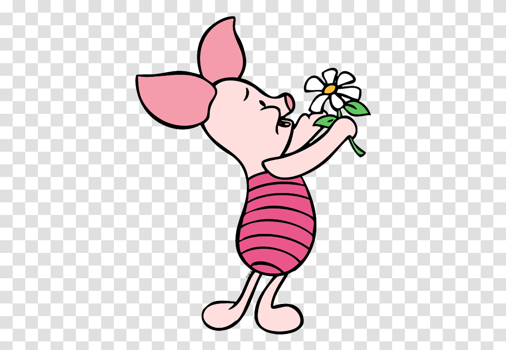 Piglet Free Download Does Piglet Have A Tail, Animal, Invertebrate, Smelling, Insect Transparent Png