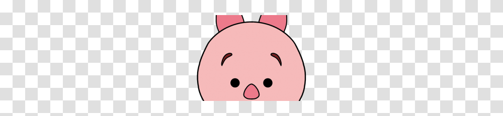 Piglet Image Vector Clipart, Pillow, Cushion, Sweets, Food Transparent Png
