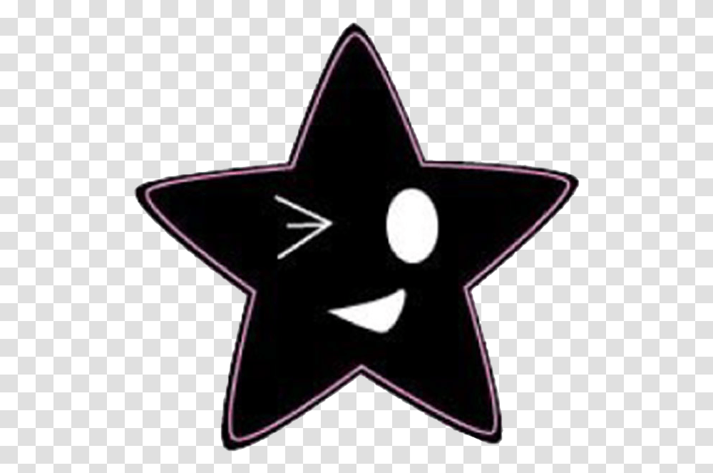 Pika Badge, Star Symbol, Apparel Transparent Png