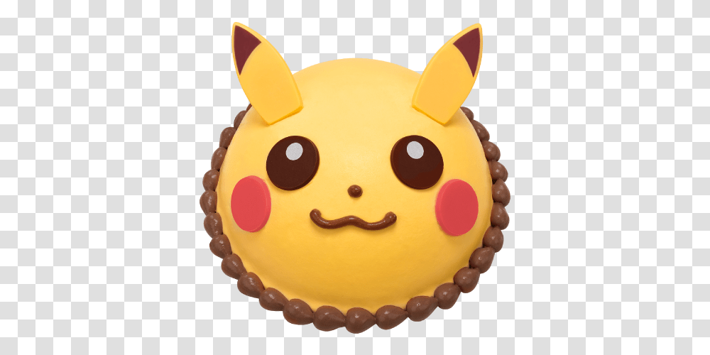 Pikachu And Eevee Ice Cream Cakes Take Over Baskin Robbins Baskin Robbins Pokemon Cake, Birthday Cake, Dessert, Food, Sweets Transparent Png