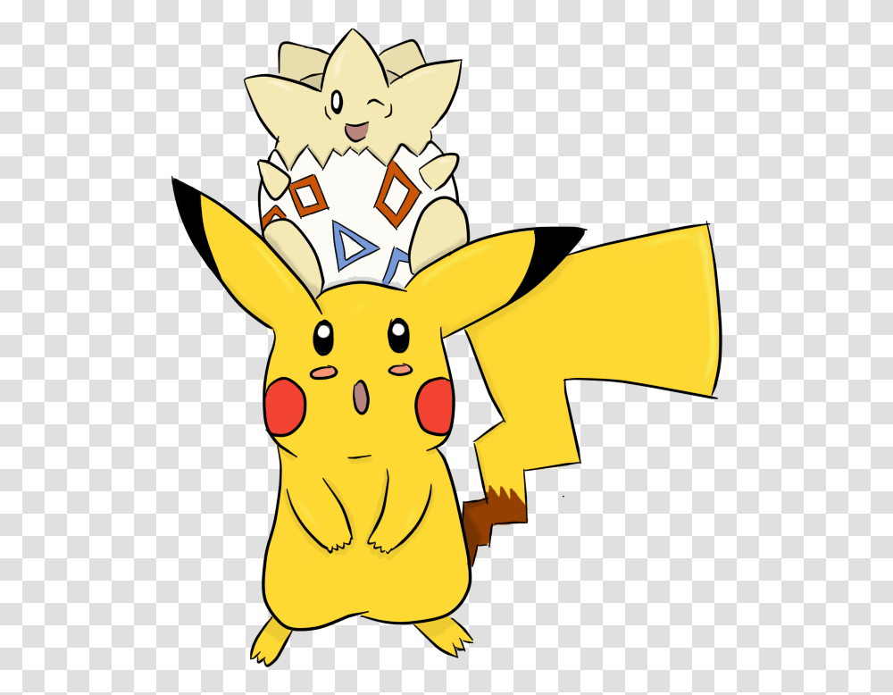 Pikachu And Togepi Pokemon Wallpaper Pictures Pokemon Pikachu And Togepi, Face, Mammal, Animal Transparent Png