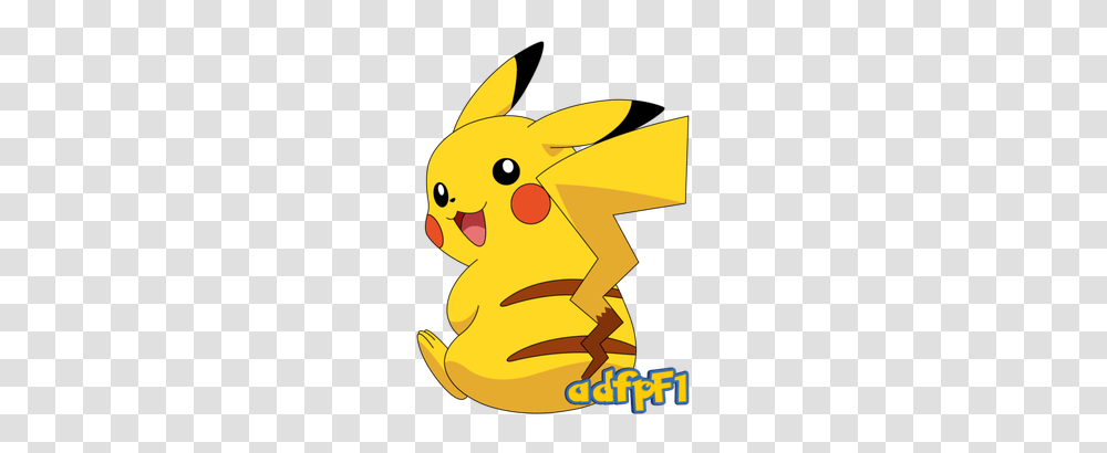 Pikachu, Animal, Poultry, Fowl, Bird Transparent Png