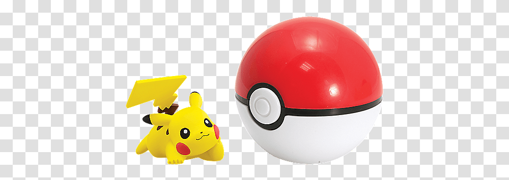 Pikachu Ball, Helmet, Apparel, Sphere Transparent Png