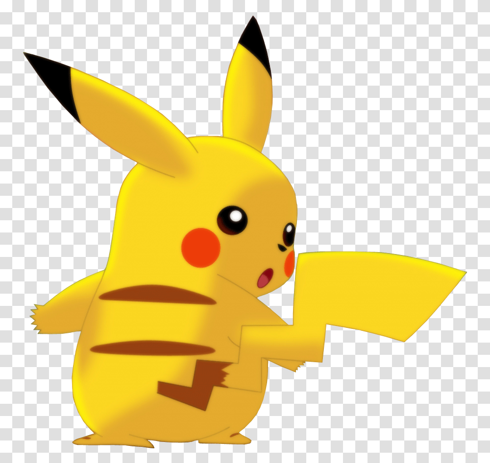 Pikachu Cartoon Pikachu Meme, Toy, Animal, Graphics, Food Transparent Png