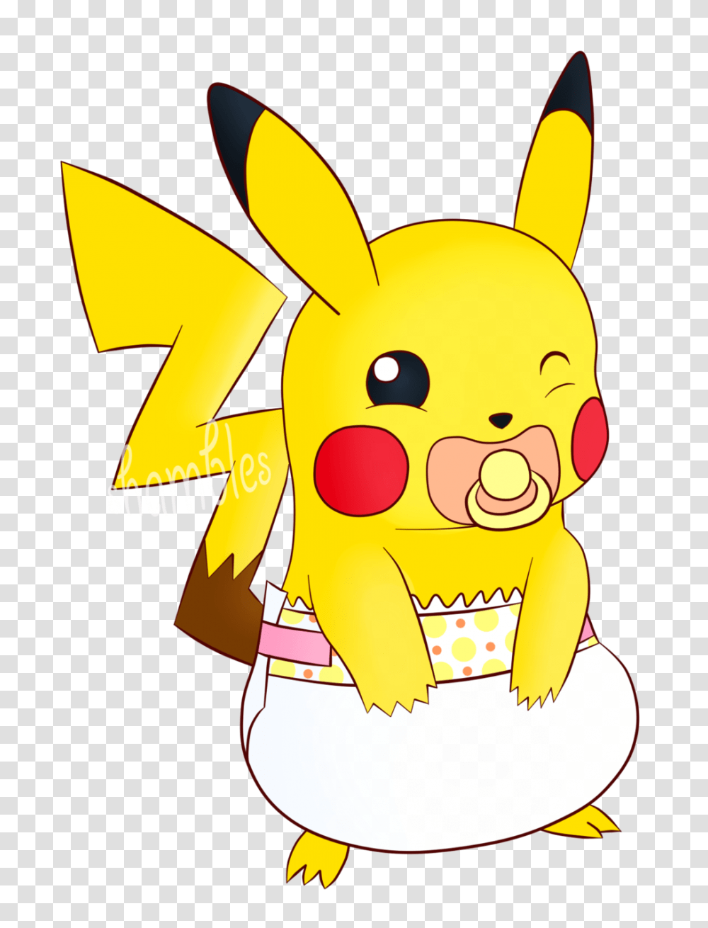 Pikachu Clipart Line Art, Outdoors, Nature, Food Transparent Png