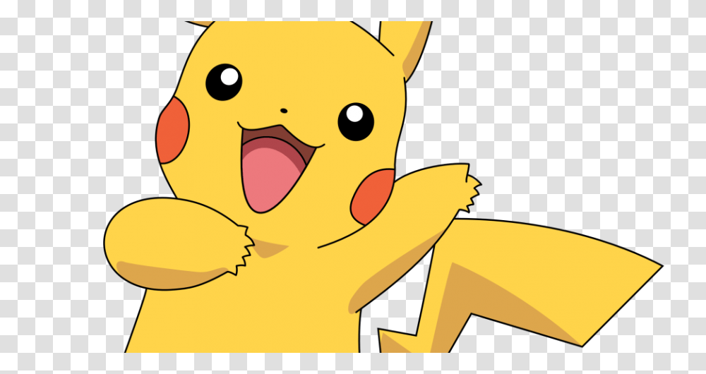 Pikachu Clipart Nintendo, Outdoors, Angry Birds, Mouth, Peeps Transparent Png