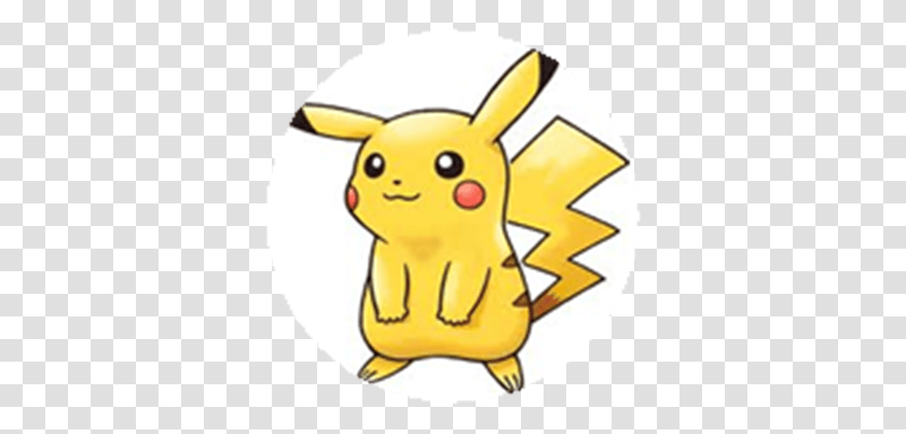 Pikachu Clipart Roblox, Animal, Mammal, Wildlife, Outdoors Transparent Png