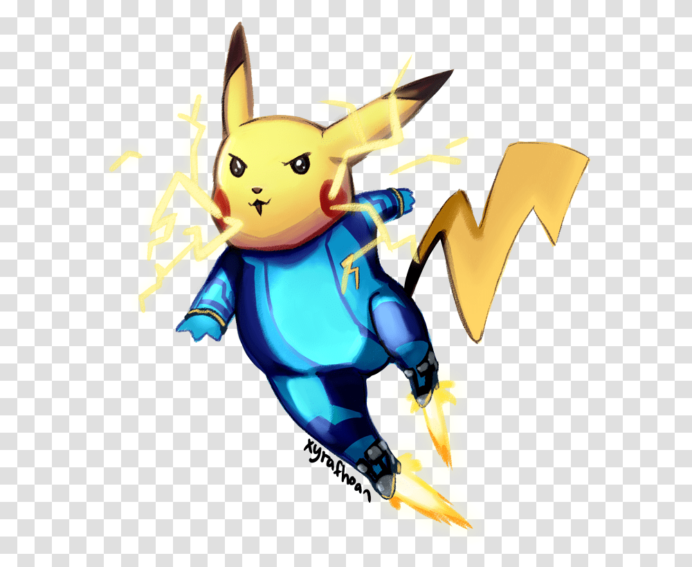 Pikachu Clipart Suit, Toy, Wasp, Bee, Insect Transparent Png