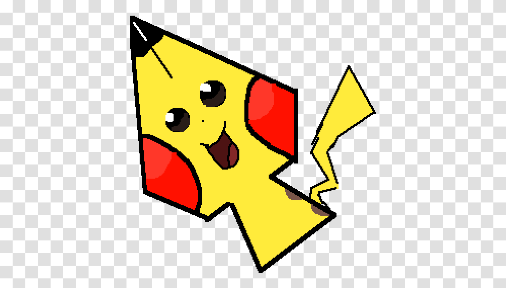 Pikachu Cursor, Apparel Transparent Png