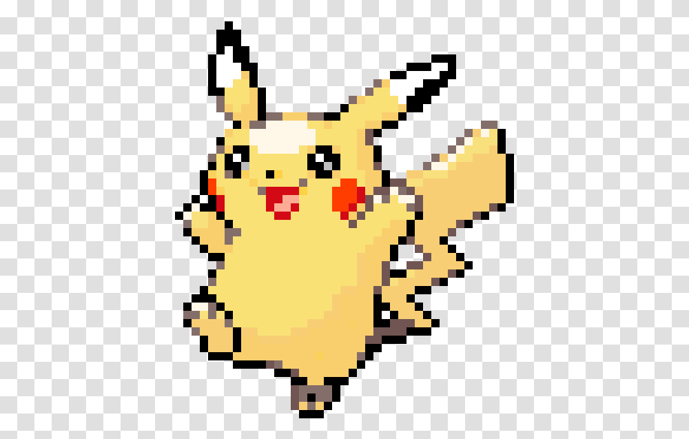 Pikachu Dancing Gif, Rug, Paper Transparent Png