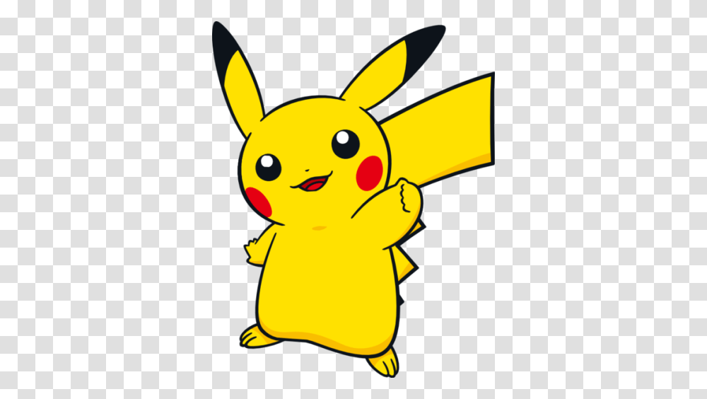 Pikachu Dlpng Transparent Png